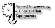 NAVEED ENGINEERING & CONSTRUCTION EQUIPMENTS